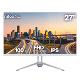 MONITOR NILOX NXM27FHD100W   27" IPS