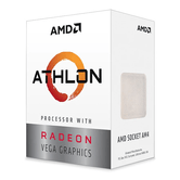 AMD Athlon 3000G 3,5 GHz Soquete AM4 35