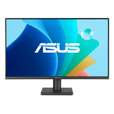 MONITOR GAMING ASUS VA249QG 23.8"FHD 1920X1080 IPS 1MS 120HZ 1*HDMI/1*VGA/1*DP 2ALTAVOCES NEGRO