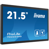 IIYAMA TW2223AS-B2 21.5" VA Full HD HDMI Alto-falantes