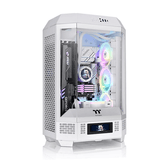 THERMALTAKE  The Tower 300  Blanco