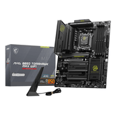 MSI AMD  MAG B850 TOMAHAWK MAX WIFI Socket AM5