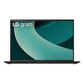 PORTATIL LG GRAM 16Z90T-G.AD88B CORE U7-255H 32GB 1TB SSD  16" WQXGA W11H