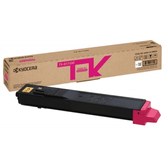 Kit de toner TK-8115M magenta
