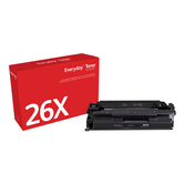 Cartucho de toner preto Xerox