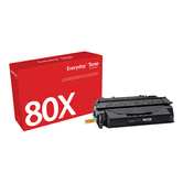 Xerox High Yield Black Toner Cartridge