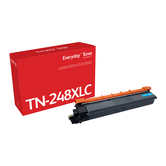 TONER XEROX TN248XLC CIANO