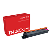 TONER XEROX TN248XLM MAGENTA