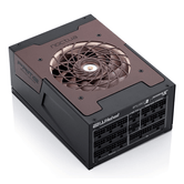 Fuente Alimentación 1600W NOCTUA Prime TX-1600 Noctua Edition 80 PLUS Titanium  Negro