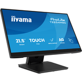 Monitor Táctil IIYAMA  T2254MSC-B2AG 21.5" IPS Full HD HDMI Altavoces