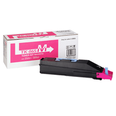 KYOCERA TONER COPIADORA TASKALFA 250CI/300CI MAGENTA TK865M 12.000 PAGINAS