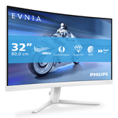 PHILIPS Evnia 32" LCD VA Full HD HDMI