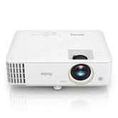 BENQ PROYECTOR TH585P (9H.JLS77.14E) DLP,1080P, 3500 AL, 95%REC709, 1.1X ZOOM, HDMI X2, 16MS LOW I