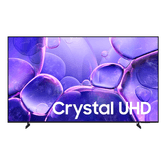 SAMSUNG U8000F UE50U8092FU 4K Ultra HD 4K LED