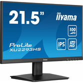 IIYAMA XU2293HS-B6  ProLite 21.5" LED IPS Full HD HDMI Altavoces