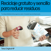 CARTUCHO HP NEGRO 934XL C2P23AE#BGY