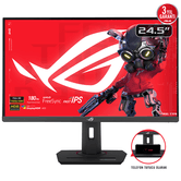 ROG Strix XG259CS USB Type-C Gaming Monitor   24.5 inch 1920x1080  180Hz (Above 144Hz)  1ms