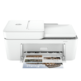 Impresora HP DeskJet 4220e Blanca Multifunción WiFi con Instant Ink