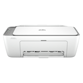 HP DeskJet Multifunción A4Wifi Thermal Inkjet Dúplex DeskJet 2820e Inalámbrico All-in-One Color Impresora, Fotocopiadora, escáner