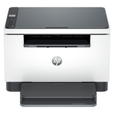 Impressora multifuncional HP A4Laser Duplex LaserJet M234d multifuncional em preto e branco, copiadora, scanner; duplex