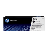 TONER HP NEGRO 85A