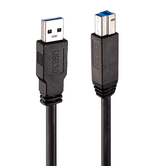 USB 3.1 ACTIVE CABLE A/B  10M