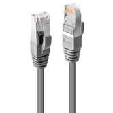 3M CAT.6 S/FTP LSZH CABLE, GREY