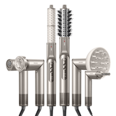 SECADOR DE CABELO DREAME DAZZLE