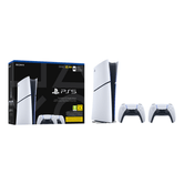 PS5 DIGITAL E/DUALSENSE V3