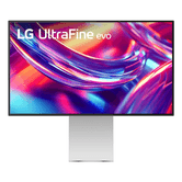 MONITOR LG, 31,5 PULGADAS, 6144 X 3456 PIXELES - 5 MS, PANEL NANO, IPS, HDR 600, HDMI DISPLAY PORT THUNDERBOLT5 USB-C PLATA
