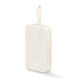 UGREEN UGREEN 20000MAH POWER BANK WITH BUILT-IN CABLE