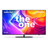 PHILIPS 55"  55PUS9010/12 QLED 4K Ultra HD