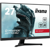 MONITOR IIYAMA G2770HSU-B6  G-MASTER 27" IPS 1920 x 1080 HDMI Altavoces