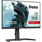 IIYAMA GB2470HSU-B6  G-MASTER 23.8" LCD IPS Full HD HDMI Altavoces