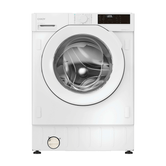 LAVADORA CARGA FRONTAL CANDY BC449M4D8J-S 9 KG 1400 RPM A BLANCO
