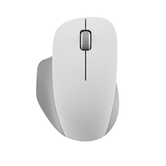 MOUSE SEM FIO XIAOMI, EDIÇÃO CONFORTÁVEL, MOUSE BRANCO