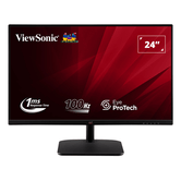 VIEWSONIC VA2432-H-2 LED IPS Full HD HDMI VGA de 24 polegadas