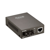 D-Link DMC-F15SC Conversor Medios SC SM 15Km