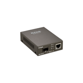 D-Link DMC-G01LC Conversor Medios 1000BaseT a SFP