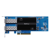 Adaptador PCIe LP SYNOLOGY E25G30-F2 25GbE SFP28