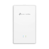 PUNTO DE ACCESO INTERIOR WIFI 6 TP-LINK EAP625GP-WALL AX1800 1201Mbps 1xGPON 2xLAN Gb 1xFXS MONTAJE