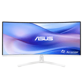 Asus VU34WCIP-W   34" VA Wide Quad HD  Altavoces