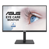 Asus VA27AQSB   27" IPS Quad HD HDMI Altavoces