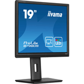 MONITOR IIYAMA B1980S-B1  ProLite 19" TN 1280 x 1024 HDMI Altavoces