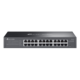 TP-Link ES224G Switch 24xGbE Metal 1U