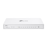 SWITCH SEMIGESTIONABLE TP-LINK FESTA FS308G 8xRJ45 Gb CARCASA METALICA 1x ENTRADA PoE GESTION APLICA