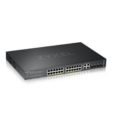ZYXEL  SWITCH GS2220-28HP