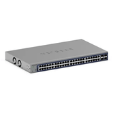 48P GE POE++SMART SWTH W/10G SFP+GS75