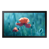 SAMSUNG QB13C LCD ADS Full HD HDMI de 13 polegadas