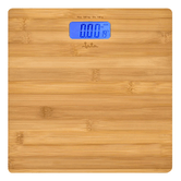 BASCULA DE BAÑO JATA HBAS1489